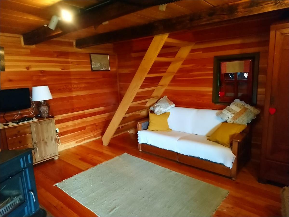 Apartman Rico Klanjec Extérieur photo