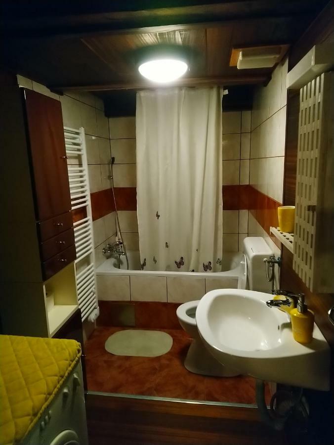 Apartman Rico Klanjec Extérieur photo