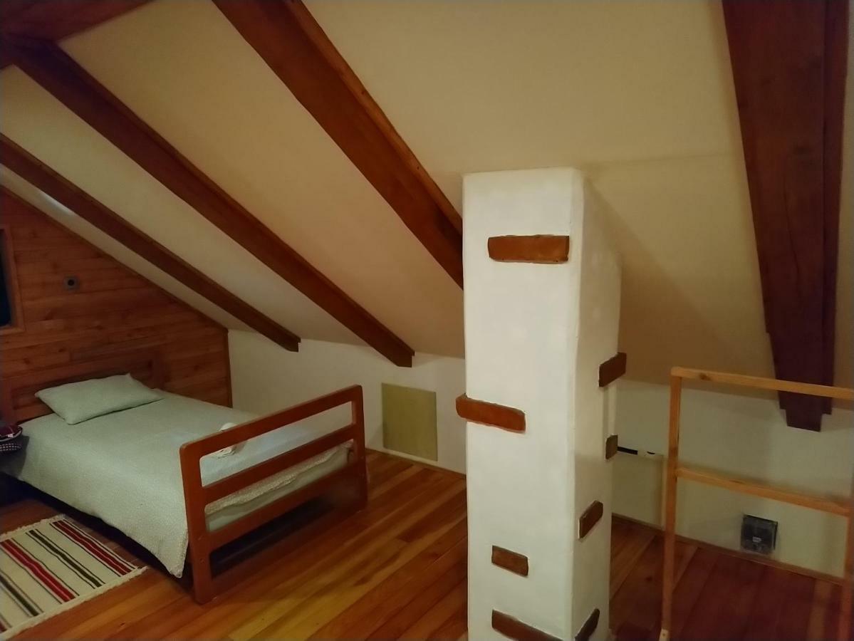 Apartman Rico Klanjec Extérieur photo