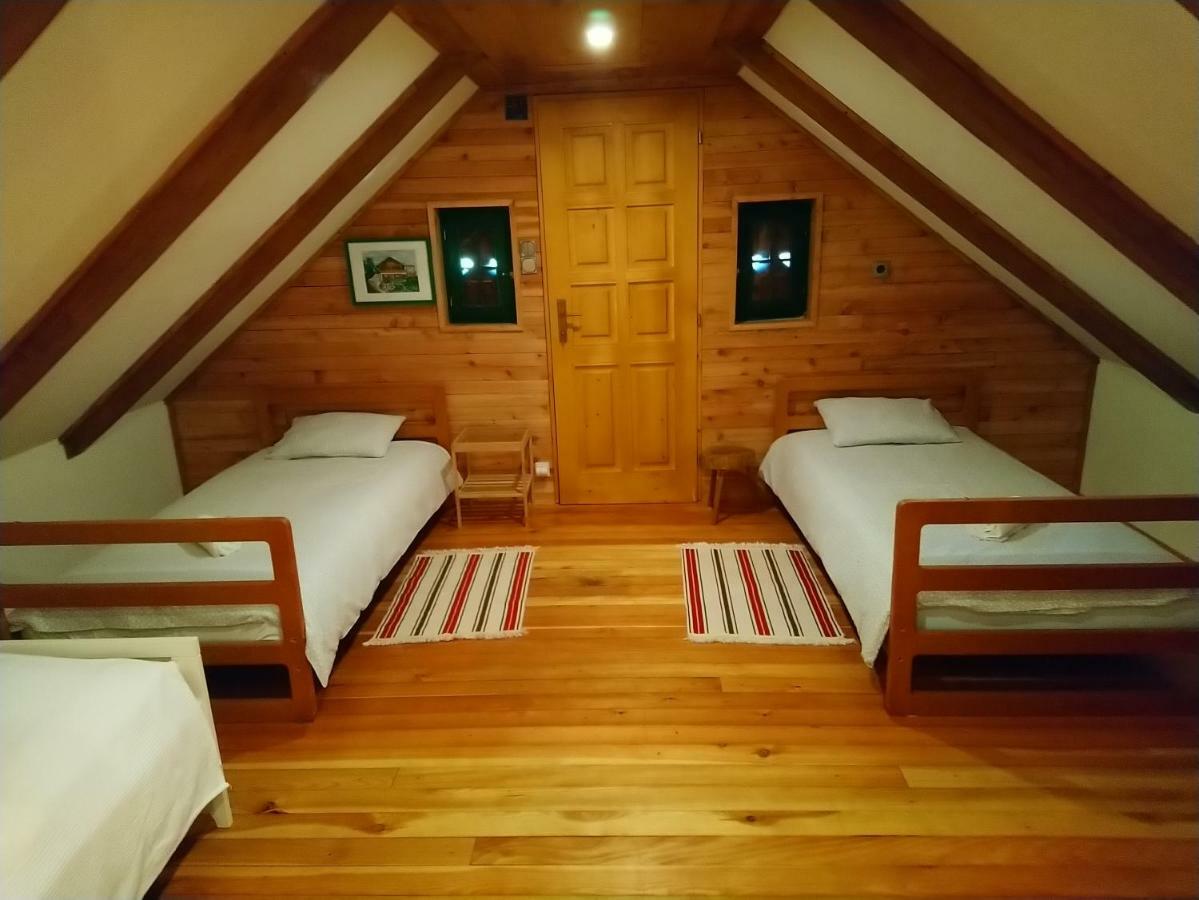 Apartman Rico Klanjec Extérieur photo